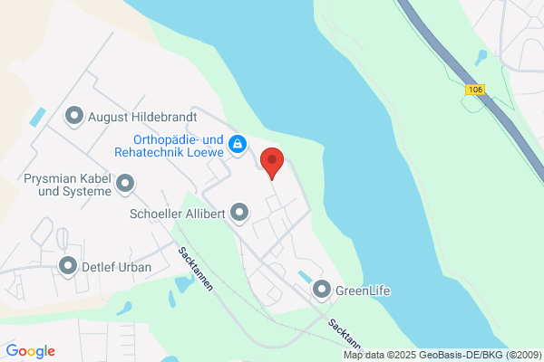 SES Werkzeugbau Schwerin GmbH