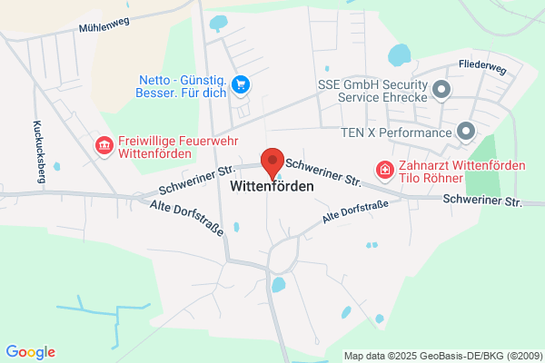 Schwerin Menü GmbH