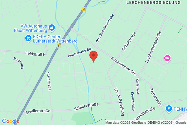 Taxiunternehmen Lothar Müller
