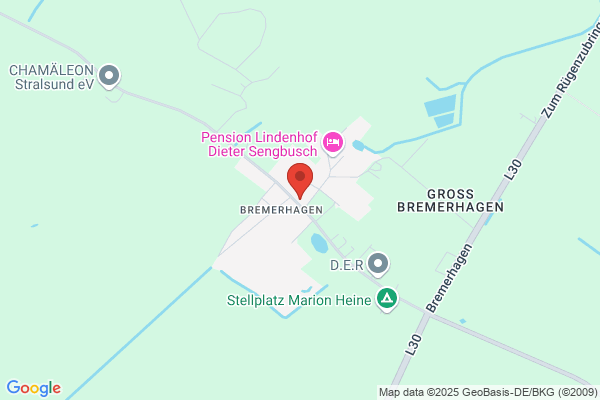Bremerhäger Landgut GmbH