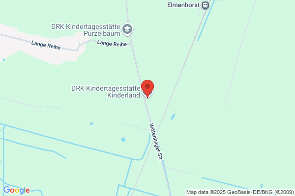 DRK KITA "Kinderland"