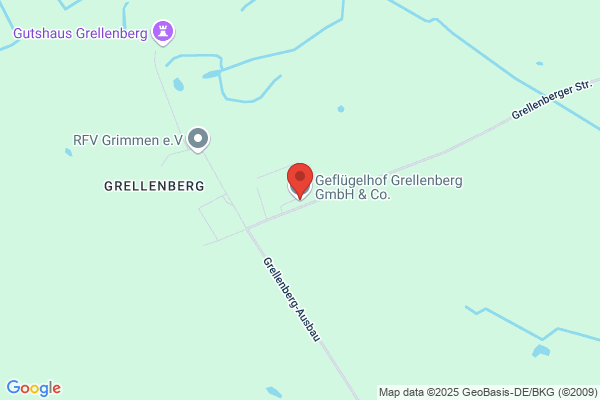 Geflügelfarm GmbH