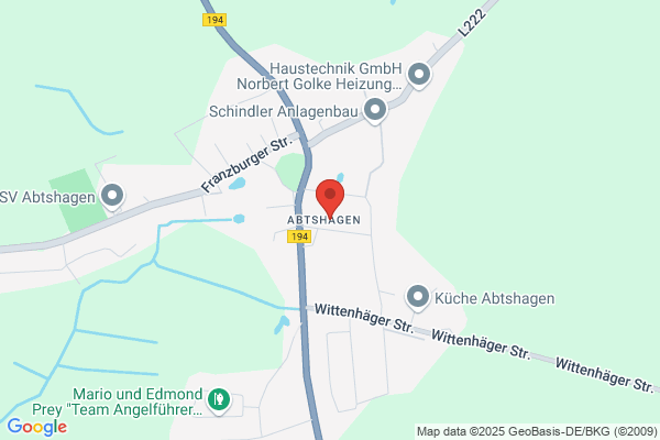 Landgut Abtshagen GmbH & Co. KG