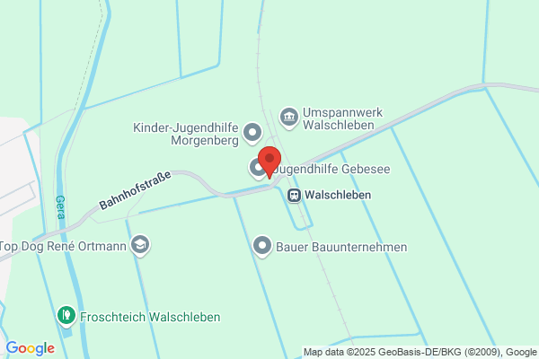 Berufsschule am Morgenberg GmbH