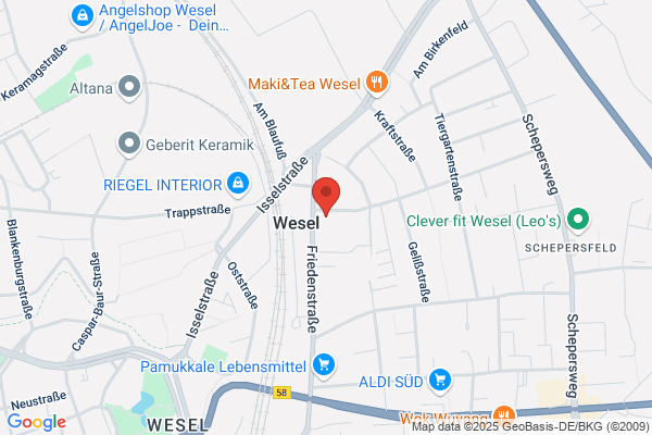 Büro für Arbeitssicherheit Inh. Hartwig Scheer
