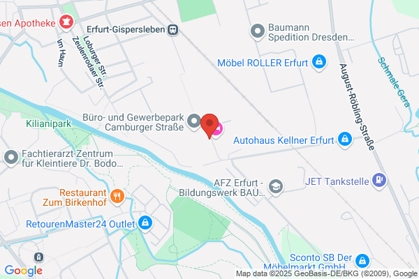 Fensterputzdienst Aßmann Inh. Patrick Aßmann