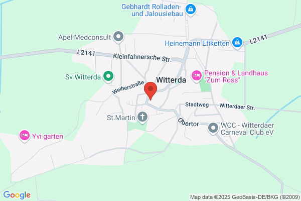 Gemeindeverwaltung