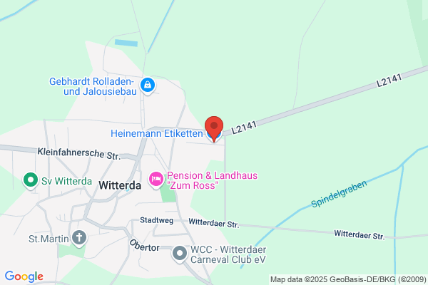 Heinemann Etiketten GmbH