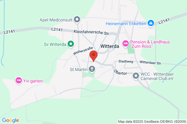 Katholischer Kindergarten
