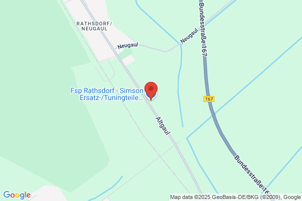 FSP Leitung und Service GmbH Kfz-Prüfstation