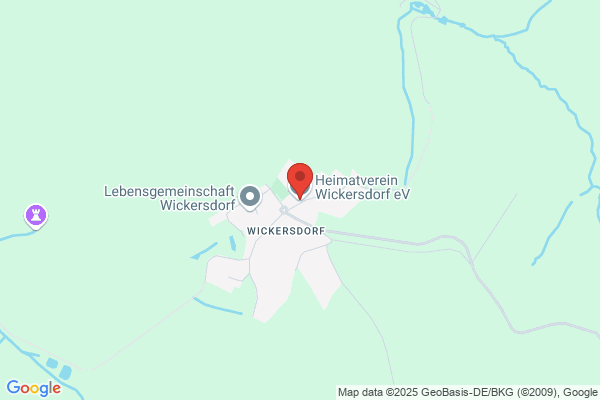 - Heimat u Fremdenverkehrsverein