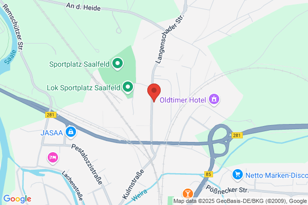 Bau-Projekt-Service GmbH
