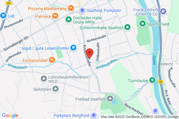 Hotel Pension Haus Kokel