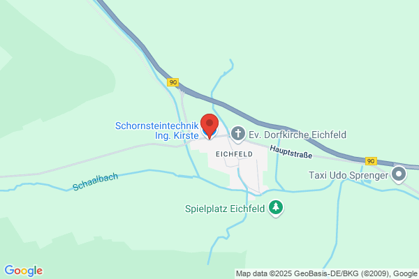 Landschaftsgestaltung & Erdbewegung Sven Kirste