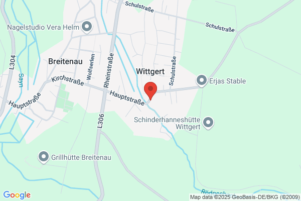Dorfgemeinschaftshaus