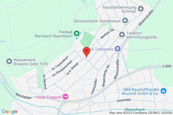 Getränke Schenkelberg GmbH