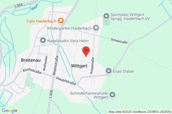 Hörter Haiko Bulldoghof