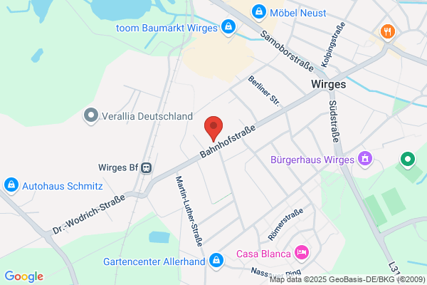 Volkshochschule Wirges