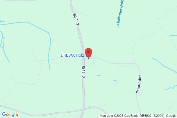 DREWA Holz GmbH