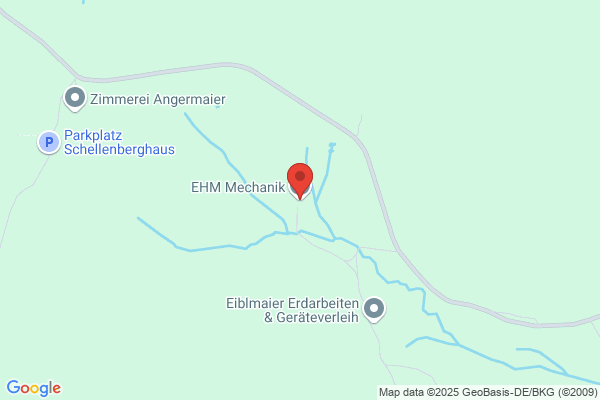 EHM Mechanik GmbH