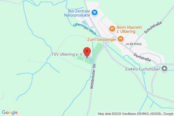 Auerhahnschützen Ulbering e.V.