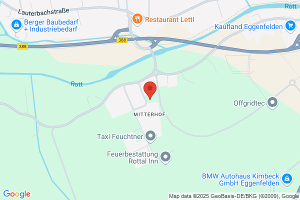 Eder Daten- und Elektrotechnik GmbH