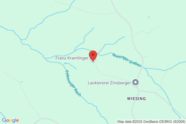 Franz Kramlinger