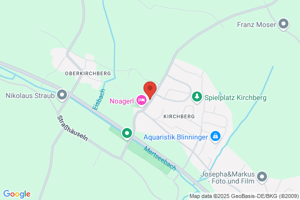 Freiwillige Feuerwehr Kirchberg