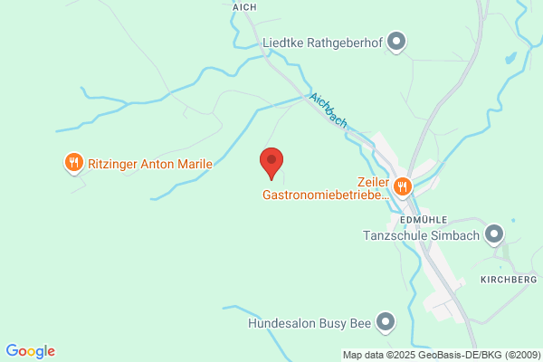Meisenberger