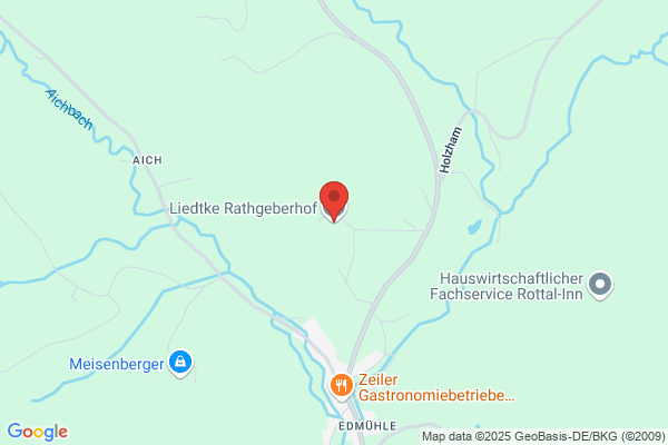 Rathgeberhof e.V.