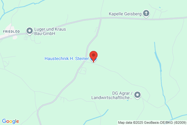 Steiner Haustechnik GmbH