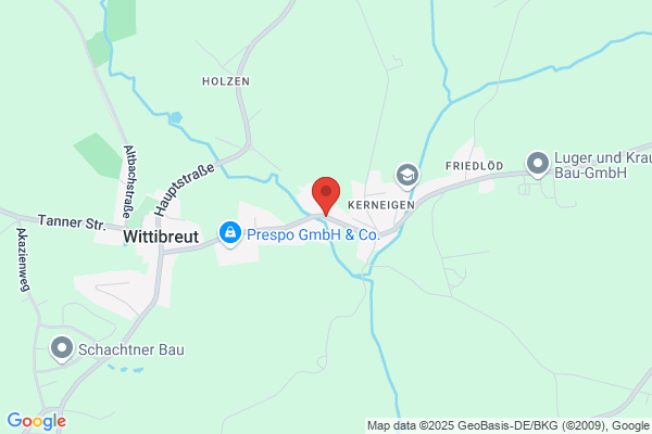 Wittibreut