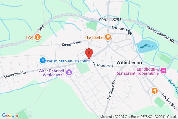 Wobau Baugesellschaft mbH