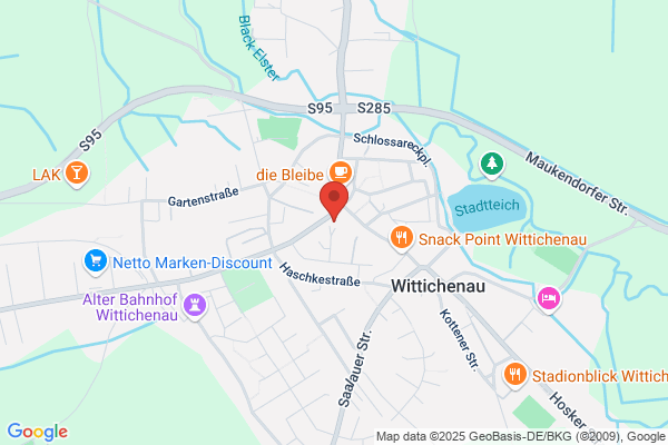 Volksbank Dresden-Bautzen eG - Wittichenau