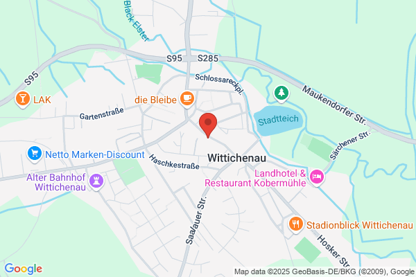 Buchhandlung Klinkert