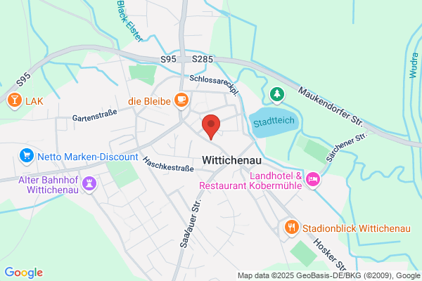 Monika Graf