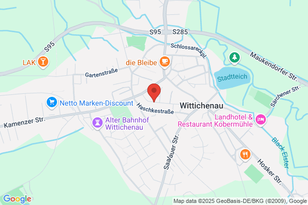 Wittichenauer Wochenblatt