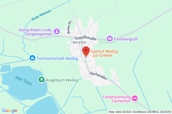 Gasthof Weißig