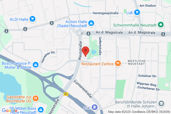 Gemütliches Eck