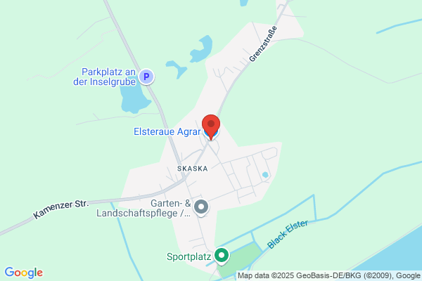 Agrar GmbH Elsteraue