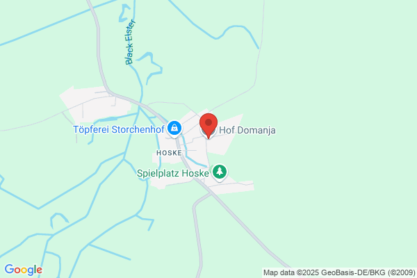 Bauern- und Gemüsehof Domanja