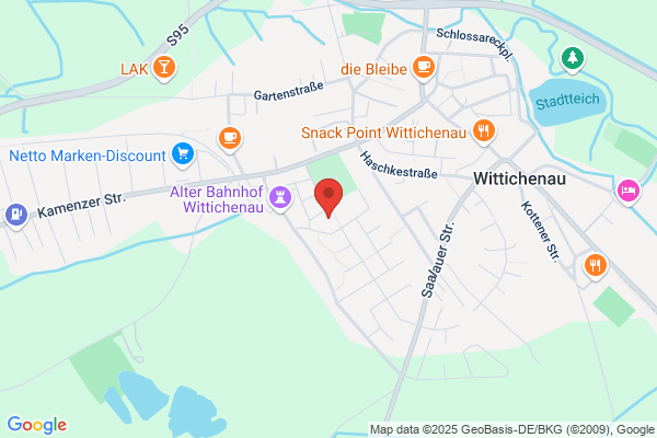 Stadtverwaltung Wittichenau