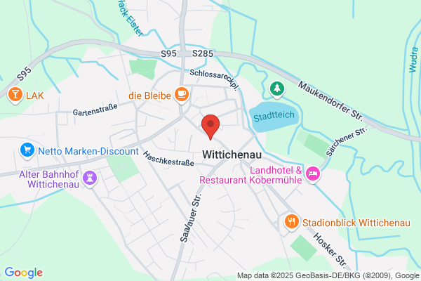 LVM Versicherung Gerold Kochta - Versicherungsagentur