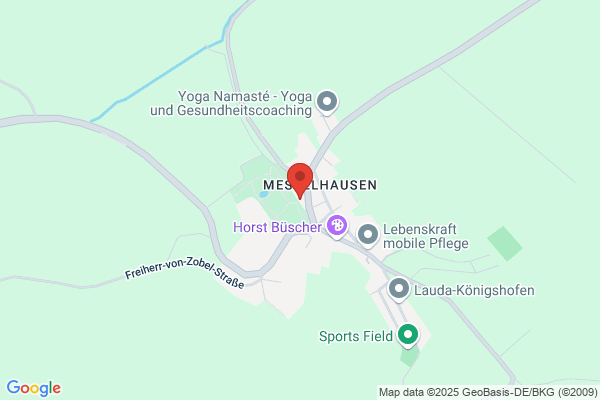 Malteser Stadtgeschaeftsstelle