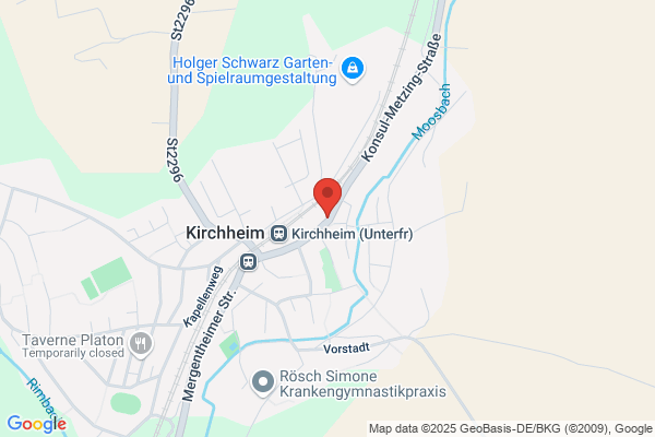 Allgemeinarzt-Praxis Kirchheim: Dr. Zenkert,