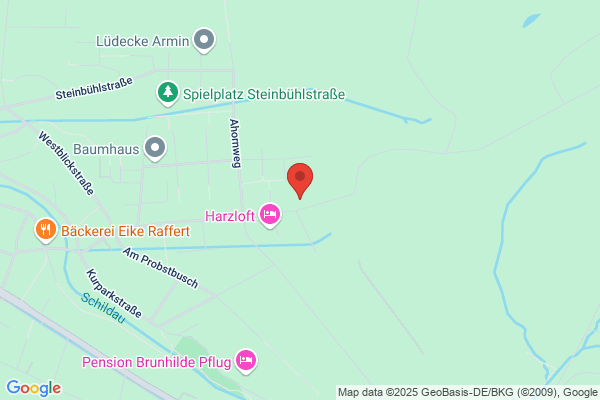Metzing GmbH