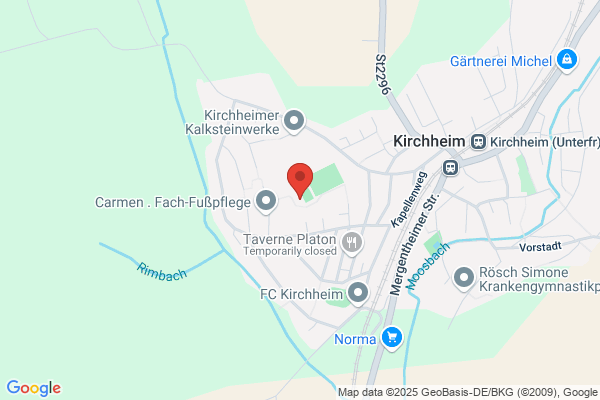 Tennisclub Kirchheim e.V.