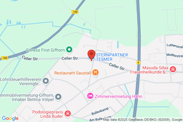 SternPartner GmbH & Co.KG Frido Anders