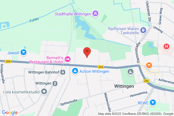Wittingen GmbH WiTeC-Autotechnik
