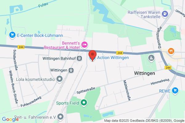Action Wittingen